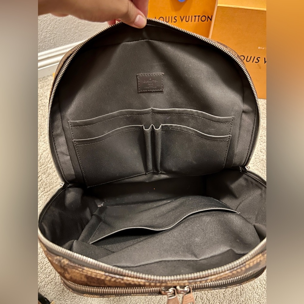 Louis Vuitton Jake backpack - Picture 12 of 14